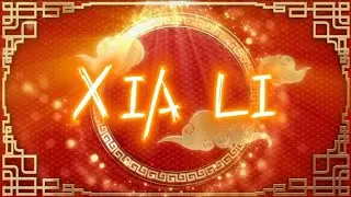 WWE - Xia Li Custom Titantron 