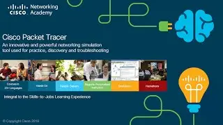01-Course Content Cisco Packet Tracer