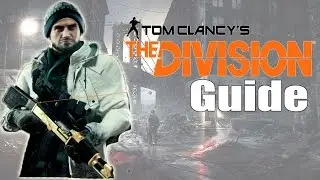 The Division Guide Multiplayer/Campaign