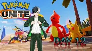 The Power of Mega Charizard Y is CRAZY! 🐲🔥 @pokemonunite #pokemonunite #megacharizardY