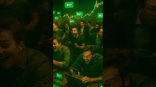 📊 Volume Trap - Operator Entry Secret 🔥