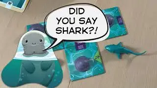I Heart Manatees (How to Play)