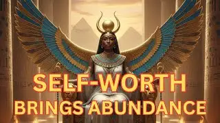Divine Feminine Energy: Why Settling For Less Feels Impossible Now