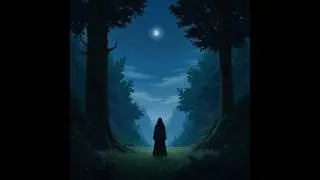 Whisper In The Night - Solace