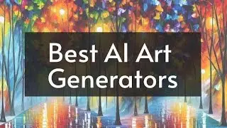 The Al Images Generator Free You've Been Waiting For