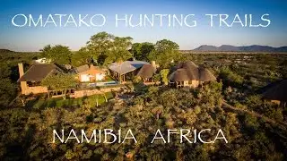 Omatako Hunting Trails