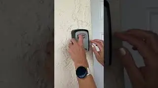 How to unlock your lockbox
