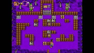 Zombie101's Goof Troop (Hack) - Stage 1