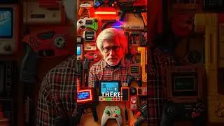 The Incredible Life of Ralph Baer: Father of Video Games #RalphBaer #videogamehistory #GamingPioneer