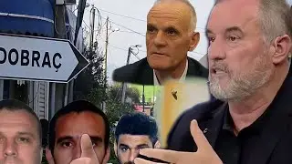 🔴LIVE/SPAK zbarkon në Shkodër , Prençi zbërthen zinxhirin e killerave që po trondisin vendin