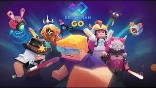 New duplication glitch Blockman Go Sky Block 2.26.3