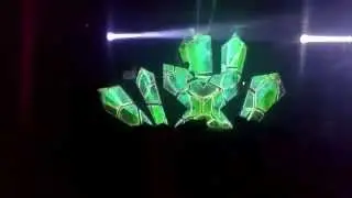 Stefan ZMK @ Foorcore VS acid sounds