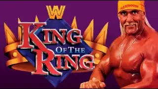 WWF King of the ring 1993