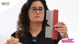 Arqueología invisible. El trabajo del arqueólogo en el laboratorio | UCA #NIGHTSpain