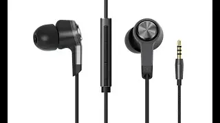 Поддельные наушники Xiaomi Piston 3 Generation