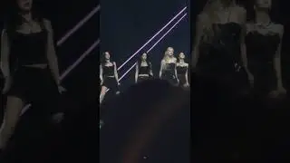 251219 | 2025 KBS 가요대축제 | STAYC 수민 (스테이씨 SUMIN) - BEBE + Teddy Bear