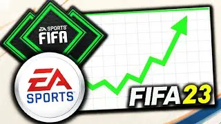 *WTF* FIFA 23 FIFA Points are MORE EXPENSIVE...