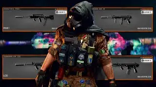 TOP 5 *META* CLASSES IN SEASON 4!! (BEST CLASS SETUPS SEASON 4) - BLACK OPS 6