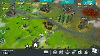 LDOE raid Player9935