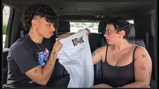 RIDE OR DIE: VANILLA MACE (BLOOPERS)