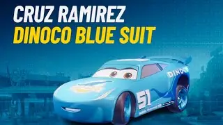 CRUZ Is Finally Here in Disney Speedstorm&hellip; And She&rsquo;s INSANE