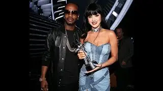 Katy Perry &mdash; Best Female Video @ the 2014 VMAs
