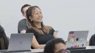 Learn about our Master's in Computer Science program