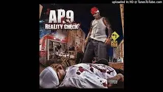 AP.9 (feat. Sam'yell ) - Gettin Money