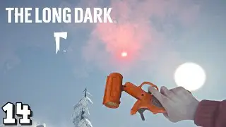 The Long Dark // Saving people from Freezing to Death! - Part 14