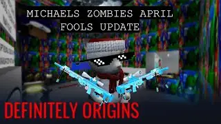 Michael's Zombies, 
