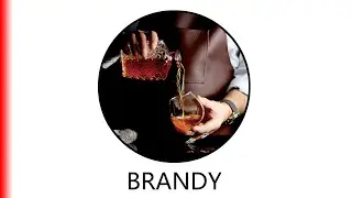 BRANDY.