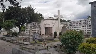 Mario's Travels - Meandering Through Cuenca, Ecuador, 2026 Jan 13 (Part 5)