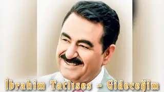 İbrahim Tatlıses - Gideceğim Bu Ellerden Remix V2 Prod.by GoldBeatsZ