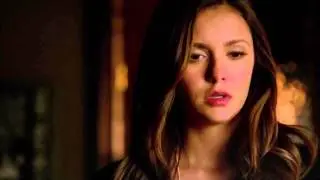 The Vampire Diaries - Music Scene - Unbreakable by Jamie Scott - 6x06