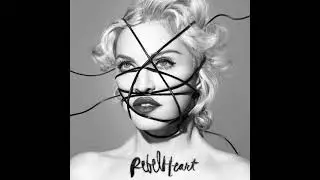 Madonna - Rebel Heart (Instrumental)