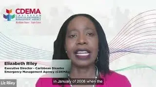 World Tsunami Awareness Day 2021 - Caribbean Donors