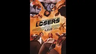 The Losers | Band of Buddies Ops Training | 2010