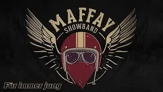 Maffay Fantreffen Erfurt 2022 - F&uuml;r immer jung - Maffay Show Band