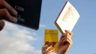 josé saramago: um humanista por acaso escritor | LEG: português