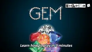 GEM Rules - Pack O Game&trade;