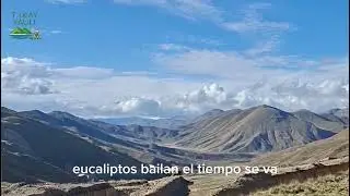 Hoy regreso a mi Yauli querido - Brau Demi&aacute;n JG 