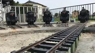 2024040607livesteam埼玉蓮田運転会本編№1