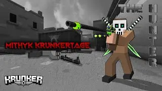 Mithyk: Krunkertage