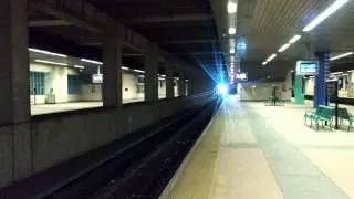 Amtrak - Siemens ACS-64 