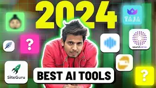 9 Best Ai Tools 2024 (Lifetime Deals) | Appsumo