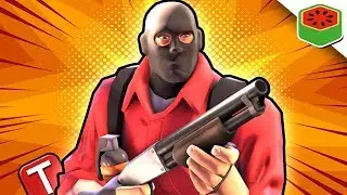 The Hero Moment | Trouble in Terrorist Town