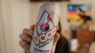 VOOZ hydration sensation review watermelon 🍉 | you know with Marty Kauffman