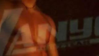 Vanyo Fight Team Intro