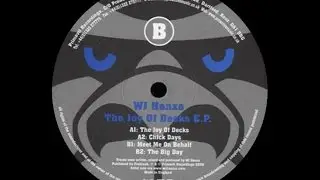 WJ Henze - Chick Days
