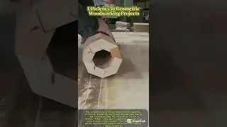 The Structural Benefits of Hollow Octagonal Wood Columns 👍